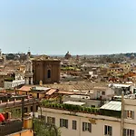 Prince\'S Suite Piazza Di Spagna