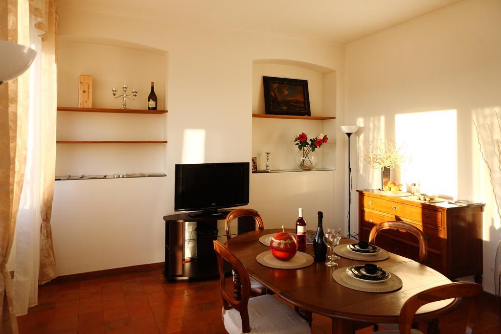 Prince's Piazza Di Spagna Apartment *
