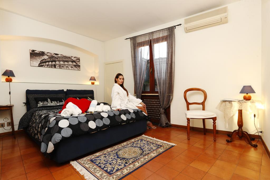 Prince's Piazza Di Spagna Apartment