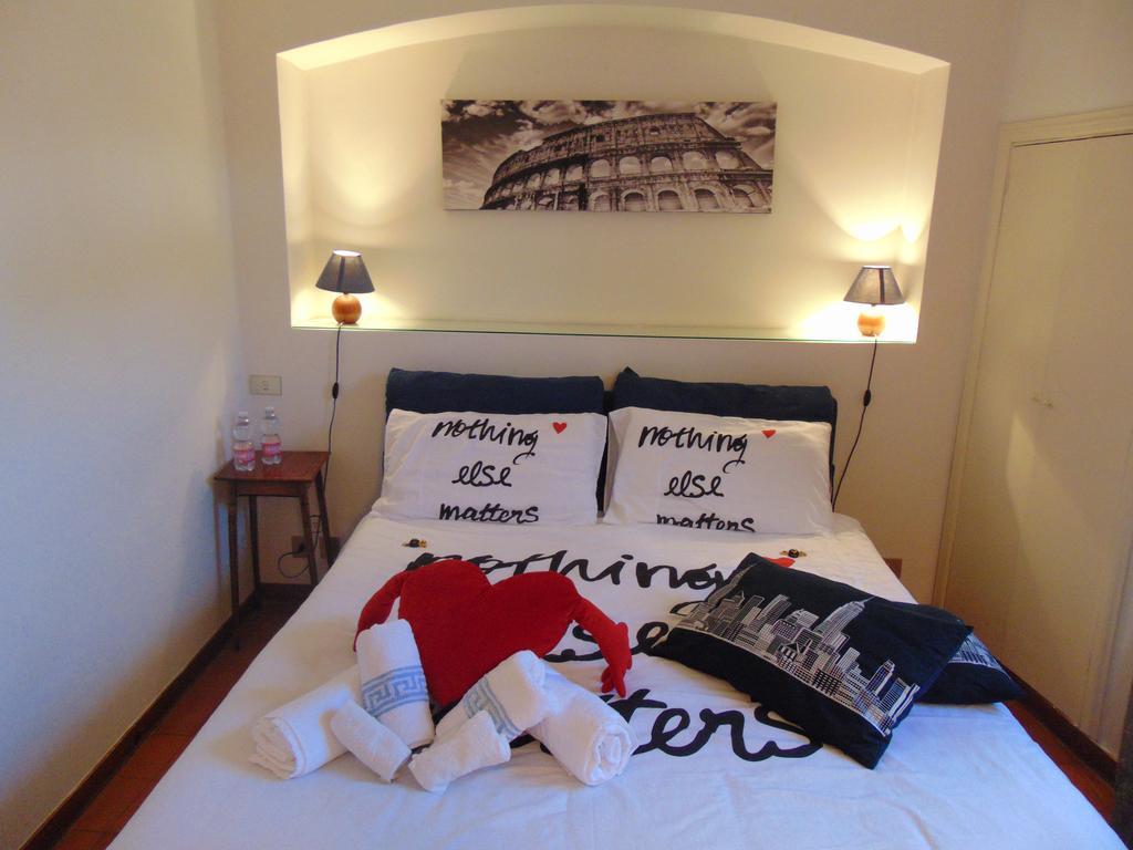 Prince's Piazza Di Spagna Apartment