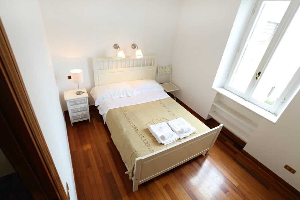 Apartment Prince's Piazza Di Spagna *