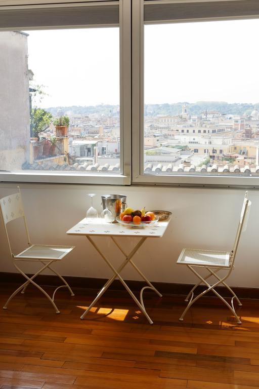 Apartment Prince's Piazza Di Spagna *