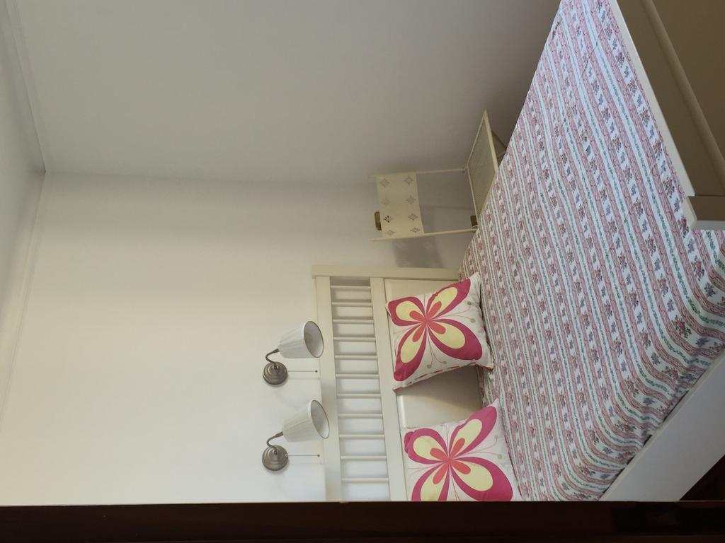 Prince's Piazza Di Spagna Apartment