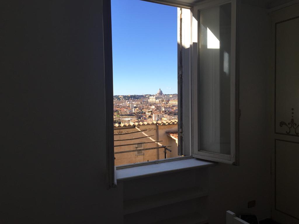 Apartment Prince's Piazza Di Spagna *
