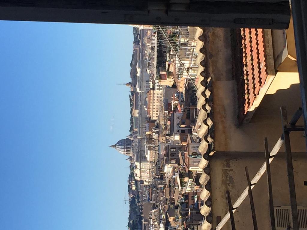 Prince's Piazza Di Spagna
