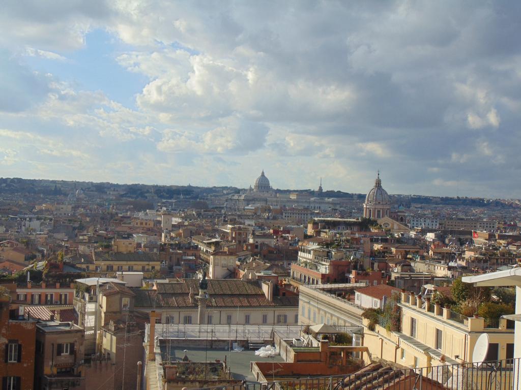 Prince's Piazza Di Spagna * Rome