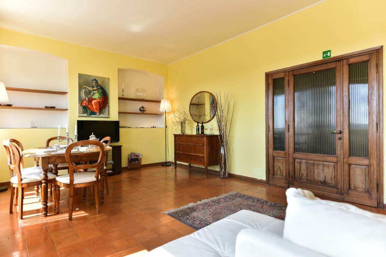 Apartment Prince's Piazza Di Spagna *