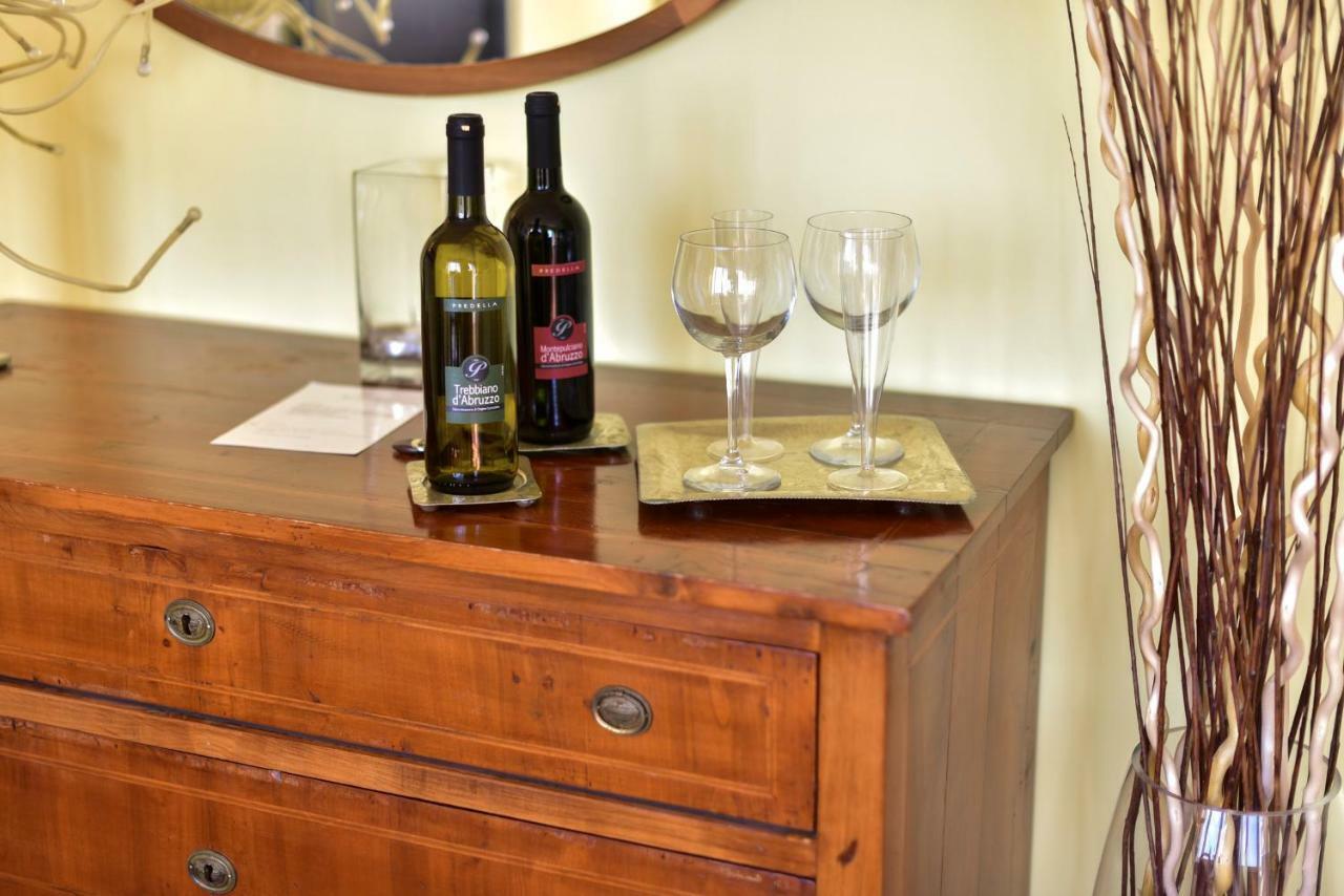 Prince's Piazza Di Spagna Apartment *