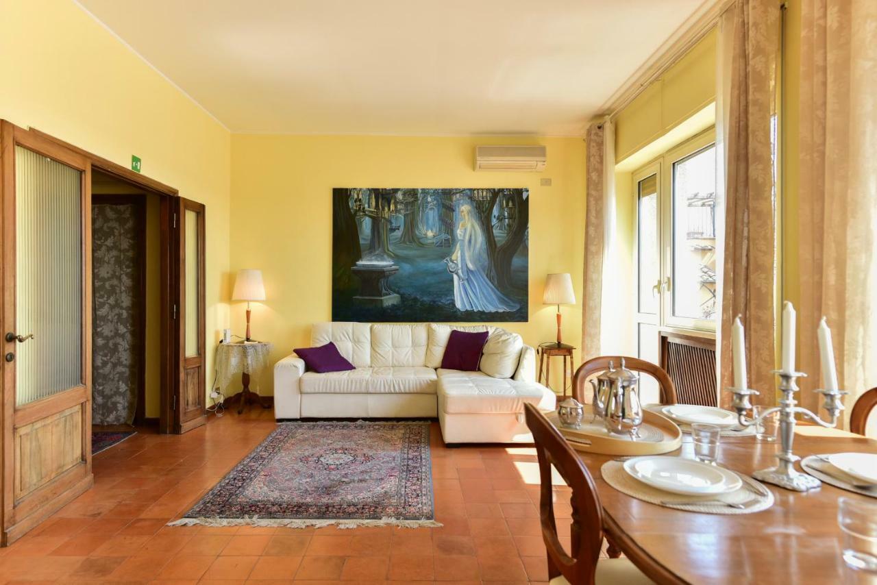 Prince's Piazza Di Spagna Apartment *