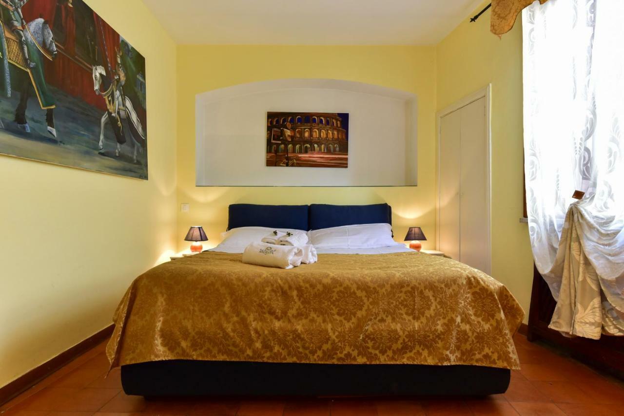 Apartment Prince's Piazza Di Spagna *