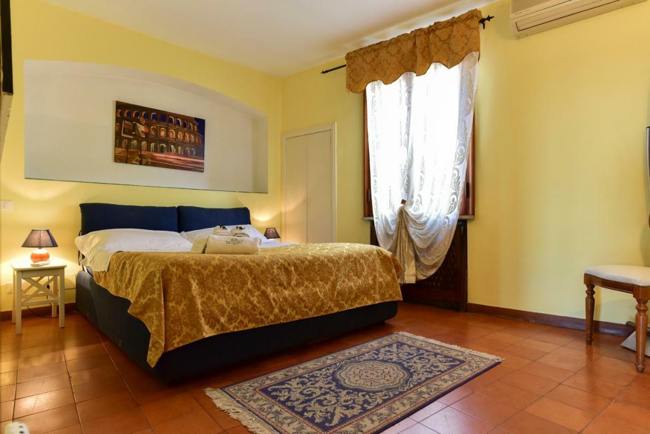 Prince's Piazza Di Spagna Apartment *
