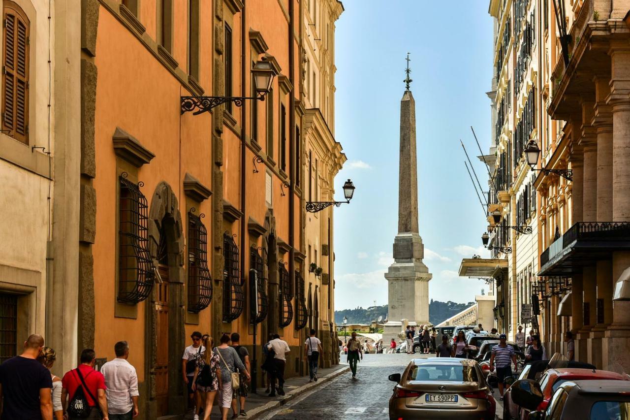 Prince's Piazza Di Spagna Apartment
