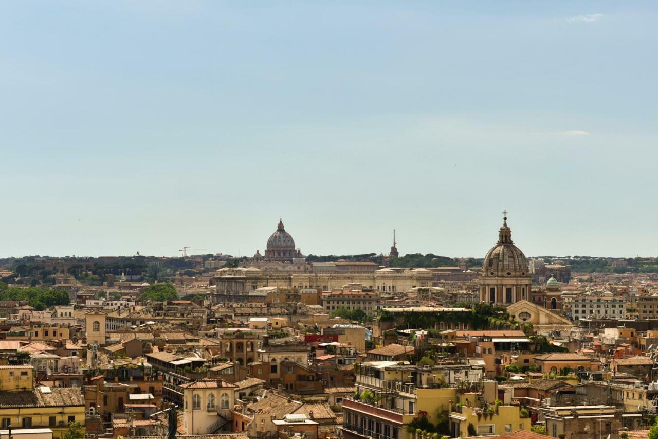 Prince's Piazza Di Spagna Apartment Rome