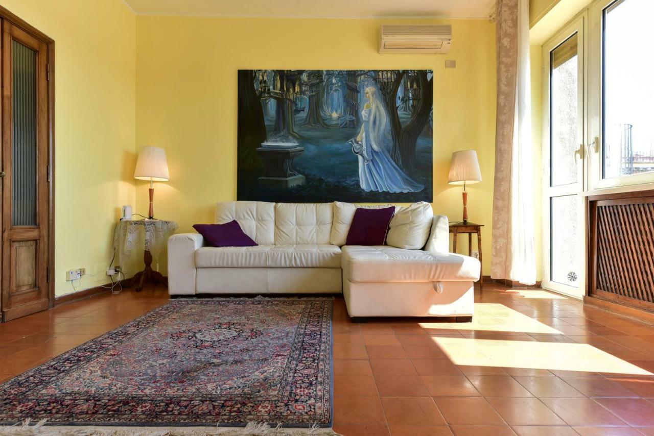 Prince's Piazza Di Spagna Apartment