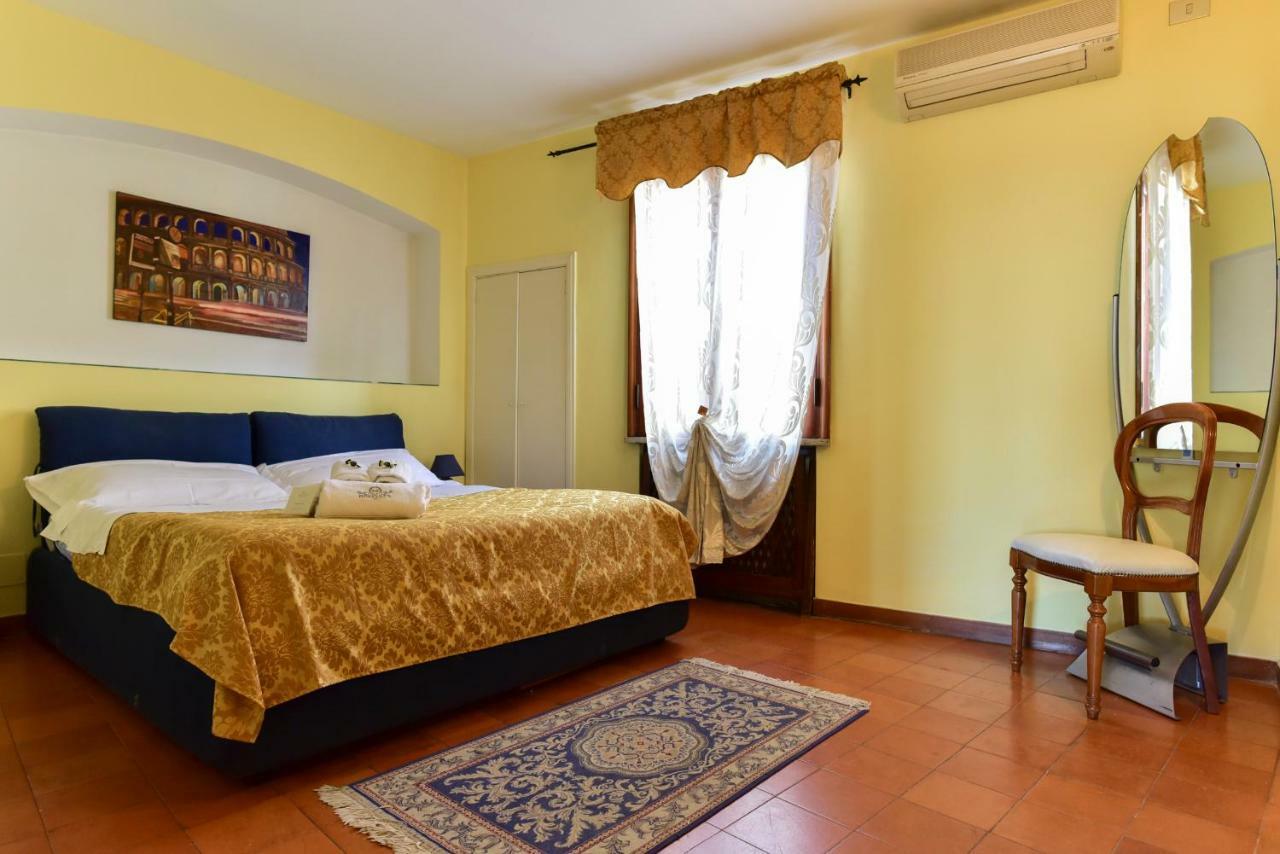 Prince's Piazza Di Spagna Apartment