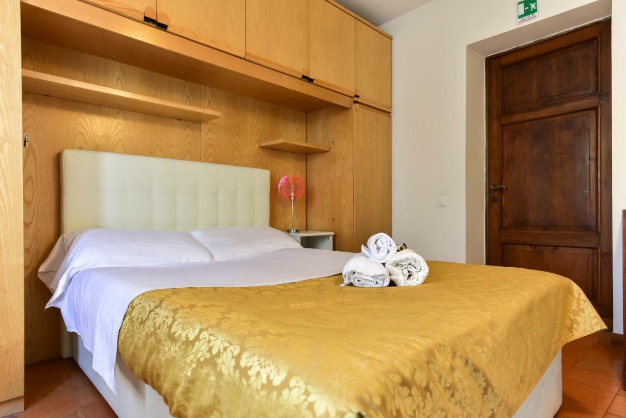 Prince's Piazza Di Spagna Apartment