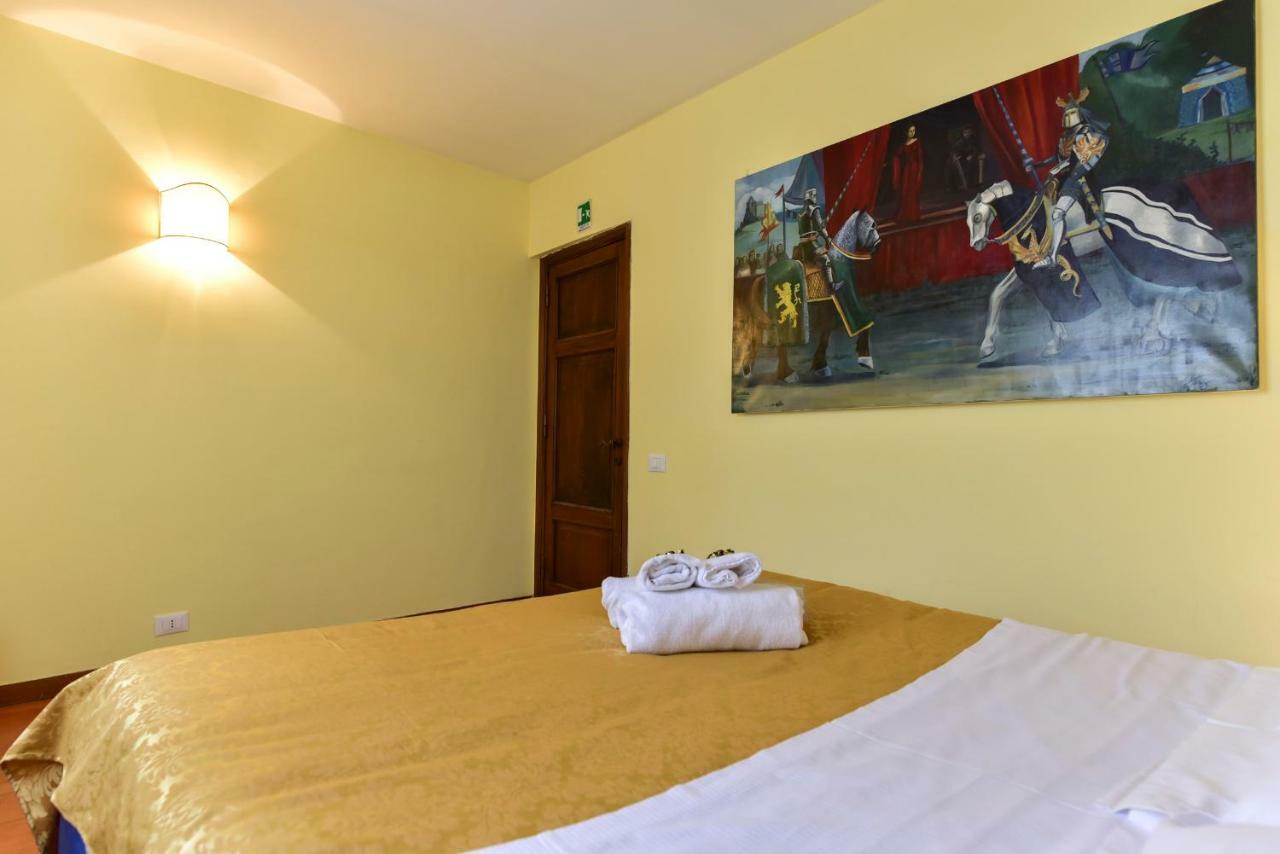Apartment Prince's Piazza Di Spagna Rome