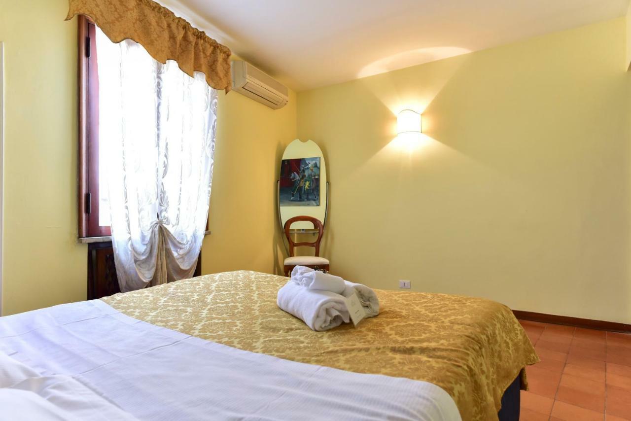 Prince's Piazza Di Spagna Apartment *