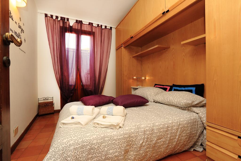 Prince's Piazza Di Spagna Apartment *