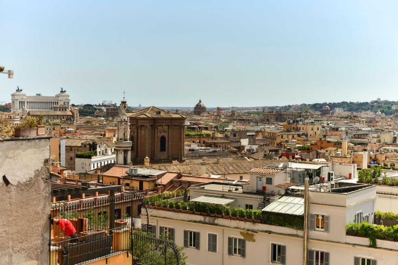 Prince's Piazza Di Spagna