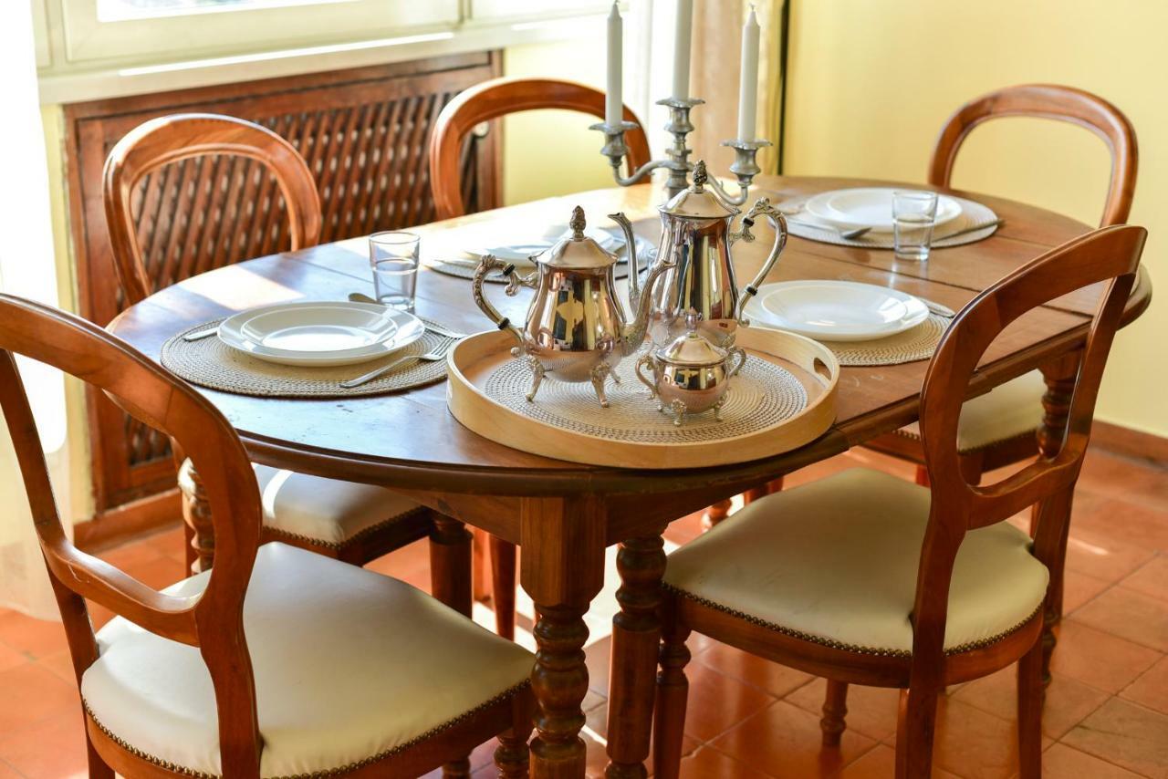 Prince's Piazza Di Spagna Apartment Rome
